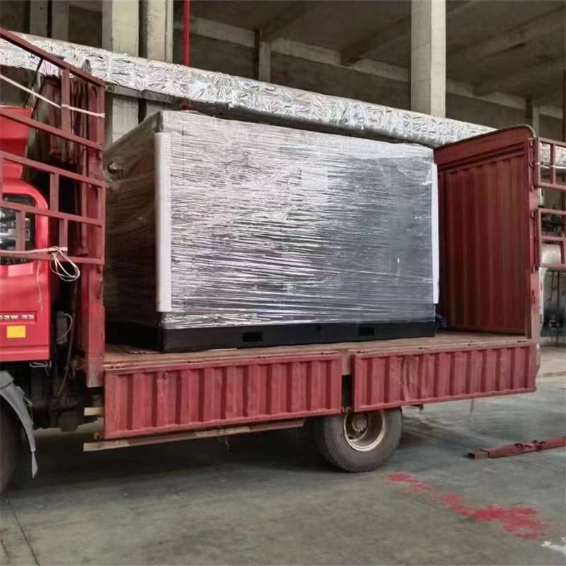 山东烟台莱阳至克拉玛依物流专线，一站式服务助您货运无忧（克拉玛依 物流）