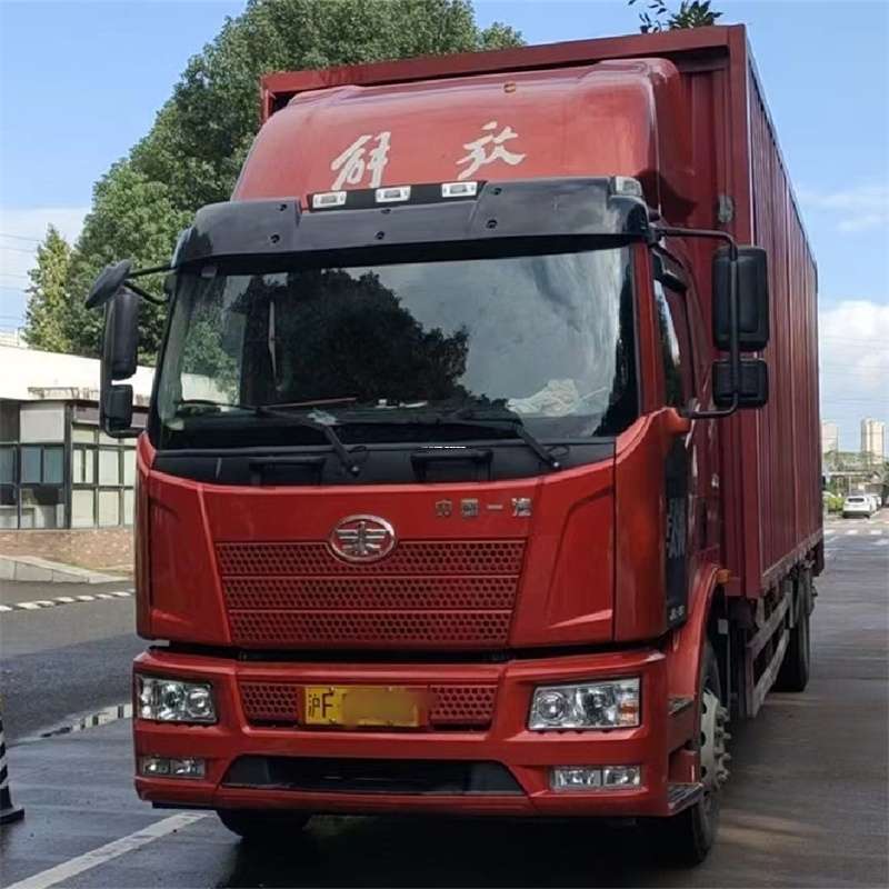 山东烟台莱阳到德清物流公司——专业货运，安心之选（德清物流专线货运）