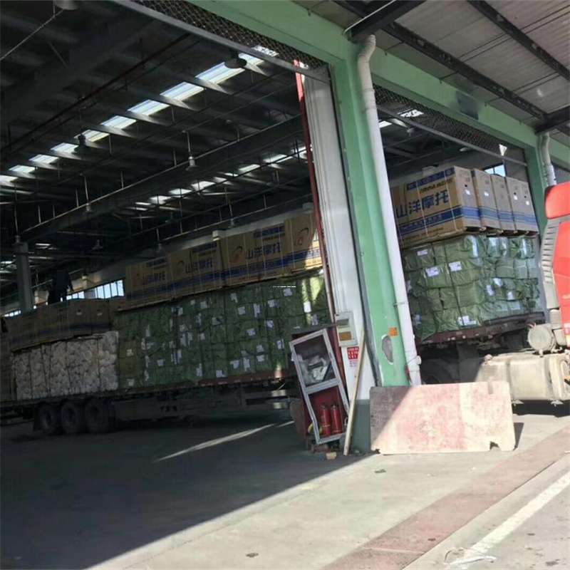 山东烟台莱阳到苏州物流公司——一站式服务，让货运更便捷