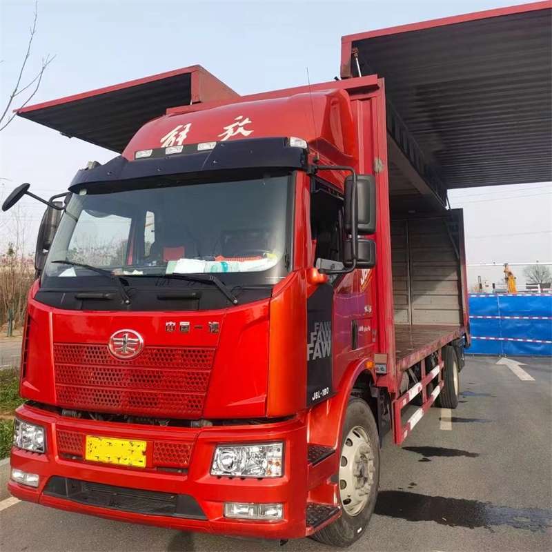 山东烟台莱阳到三明物流公司——一站式货运服务专家