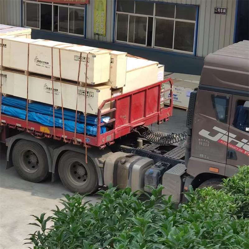山东烟台莱阳至新疆阿勒泰福海县物流专线，一站式服务，让您的货物畅行无忧